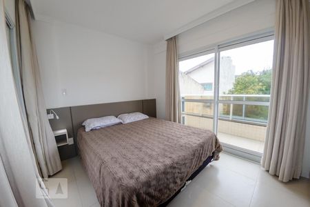 Quarto de apartamento para alugar com 1 quarto, 55m² em Ingleses Sul, Florianópolis