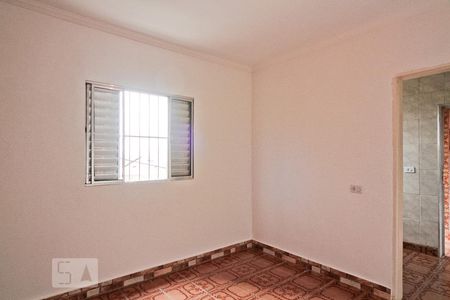 Sala/Quarto de casa para alugar com 1 quarto, 20m² em Vila Cavaton, São Paulo