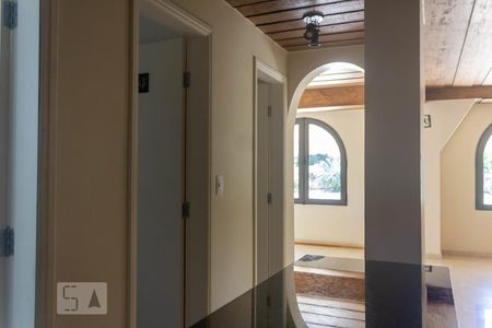 Área comum - Salão de festas de apartamento à venda com 3 quartos, 120m² em Jardim Bélgica, São Paulo