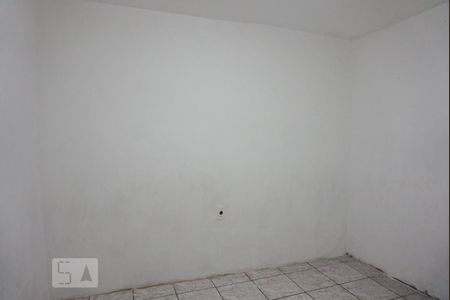 Quarto de casa para alugar com 1 quarto, 40m² em Jardim Santa Maria, São Paulo