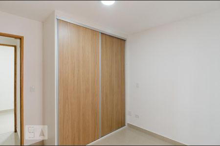 Quarto da suíte de apartamento para alugar com 2 quartos, 64m² em Nova Petrópolis, São Bernardo do Campo