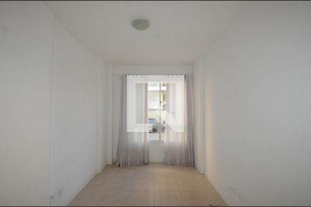 Sala de apartamento à venda com 2 quartos, 49m² em Vicente de Carvalho, Rio de Janeiro