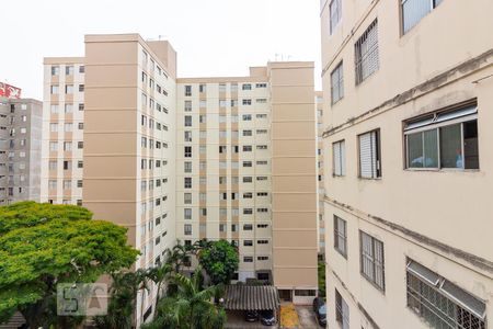 Vista de apartamento para alugar com 3 quartos, 75m² em Piratininga, Osasco