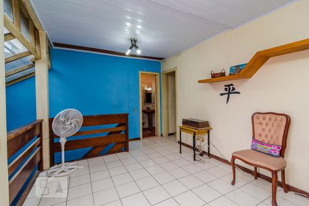 Sala 2 de apartamento à venda com 3 quartos, 193m² em Santana, Porto Alegre