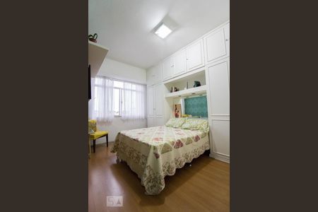 Quarto 2 de apartamento à venda com 3 quartos, 75m² em Jardim Guanabara, Rio de Janeiro