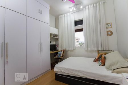 Quarto 1 de apartamento à venda com 3 quartos, 75m² em Jardim Guanabara, Rio de Janeiro