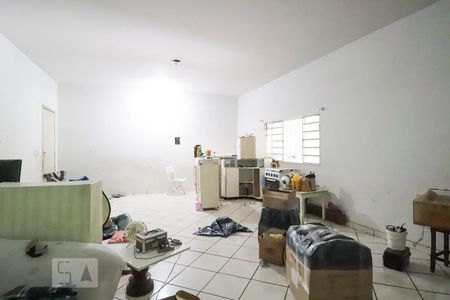 Studio de kitnet/studio para alugar com 1 quarto, 100m² em Setor Norte Ferroviário Ii, Goiânia