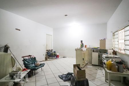 Studio de kitnet/studio para alugar com 1 quarto, 100m² em Setor Norte Ferroviário Ii, Goiânia