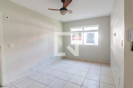 Sala de apartamento para alugar com 2 quartos, 50m² em Jardim Atlântico, Florianópolis