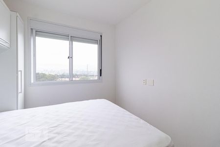 Quarto 1 de apartamento à venda com 2 quartos, 56m² em Continental, Osasco