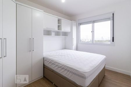 Quarto 1 de apartamento à venda com 2 quartos, 56m² em Continental, Osasco