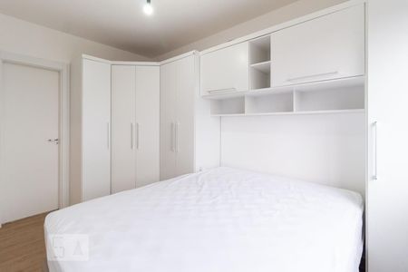 Quarto 1 de apartamento à venda com 2 quartos, 56m² em Continental, Osasco