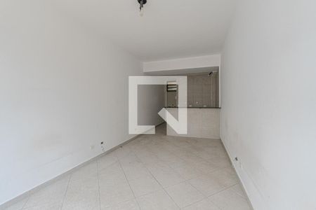 Kitnet de kitnet/studio à venda com 1 quarto, 30m² em Bela Vista, São Paulo