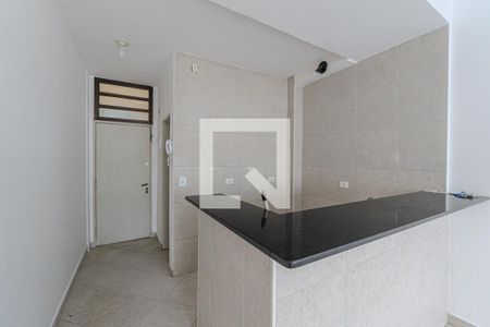 Kitnet de kitnet/studio à venda com 1 quarto, 30m² em Bela Vista, São Paulo