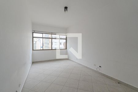 Kitnet de kitnet/studio à venda com 1 quarto, 30m² em Bela Vista, São Paulo