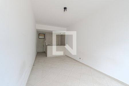 Kitnet de kitnet/studio à venda com 1 quarto, 30m² em Bela Vista, São Paulo