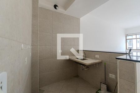 Kitnet de kitnet/studio à venda com 1 quarto, 30m² em Bela Vista, São Paulo