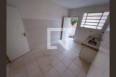 Cozinha de apartamento à venda com 2 quartos, 110m² em Lapa, São Paulo