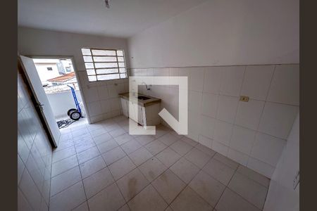 Cozinhaa de apartamento à venda com 2 quartos, 110m² em Lapa, São Paulo