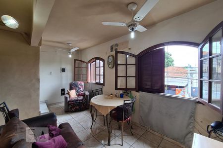 Sala de casa à venda com 2 quartos, 190m² em Engenho de Dentro, Rio de Janeiro