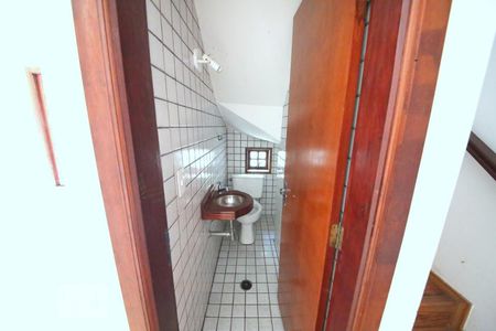 Lavabo de casa à venda com 3 quartos, 100m² em Cupecê, São Paulo