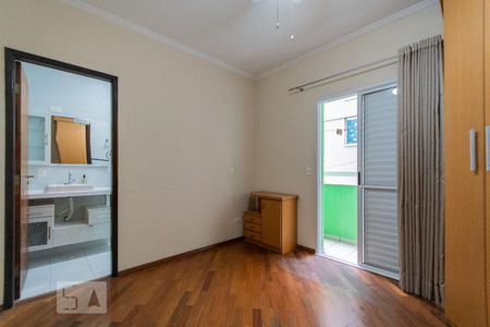 Suite de apartamento para alugar com 2 quartos, 65m² em Santa Terezinha, Santo André