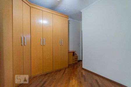 Suite de apartamento para alugar com 2 quartos, 65m² em Santa Terezinha, Santo André