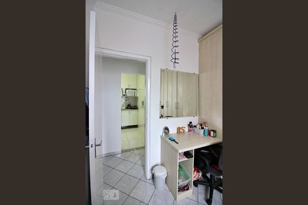 Quarto 2 de apartamento à venda com 3 quartos, 64m² em Vila Jerusalem, São Bernardo do Campo