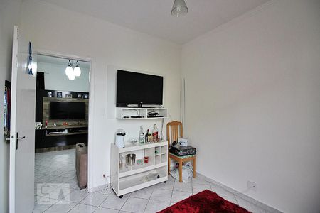 Quarto 1 de apartamento à venda com 3 quartos, 64m² em Vila Jerusalem, São Bernardo do Campo