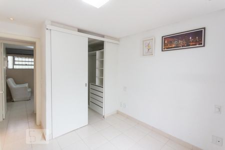 Quarto 2 de apartamento para alugar com 2 quartos, 60m² em Asa Sul, Brasília