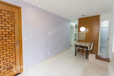 Sala de apartamento para alugar com 2 quartos, 60m² em Asa Sul, Brasília