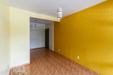 Sala de apartamento para alugar com 2 quartos, 86m² em Cavalhada, Porto Alegre