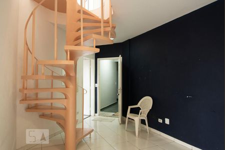 Sala de apartamento para alugar com 2 quartos, 128m² em Jardim Vila Formosa, São Paulo