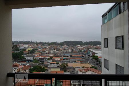 Sacada de apartamento à venda com 2 quartos, 128m² em Jardim Vila Formosa, São Paulo