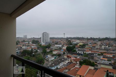Vista da Sala de apartamento à venda com 2 quartos, 128m² em Jardim Vila Formosa, São Paulo
