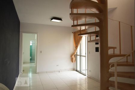 Sala de apartamento à venda com 2 quartos, 128m² em Jardim Vila Formosa, São Paulo