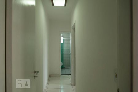Corredor de apartamento à venda com 2 quartos, 128m² em Jardim Vila Formosa, São Paulo