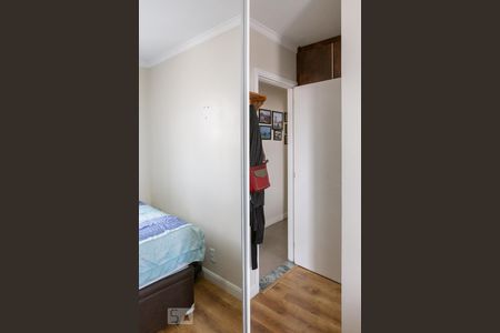 Suíte de apartamento à venda com 3 quartos, 68m² em Bom Retiro, São Paulo