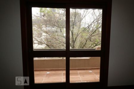 Vista da Sala de apartamento à venda com 4 quartos, 200m² em Mont Serrat, Porto Alegre