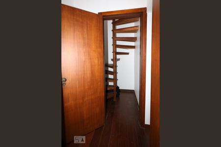 Detalhe Sala de apartamento à venda com 4 quartos, 200m² em Mont Serrat, Porto Alegre
