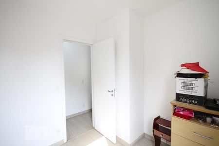 Quarto 1 de apartamento à venda com 3 quartos, 63m² em Jardim Celeste, São Paulo