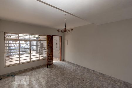 Sala de casa à venda com 5 quartos, 120m² em Vila Cruzeiro, São Paulo