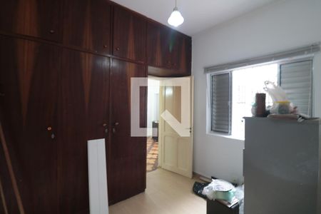 Quarto 1 de apartamento à venda com 3 quartos, 98m² em Mooca, São Paulo