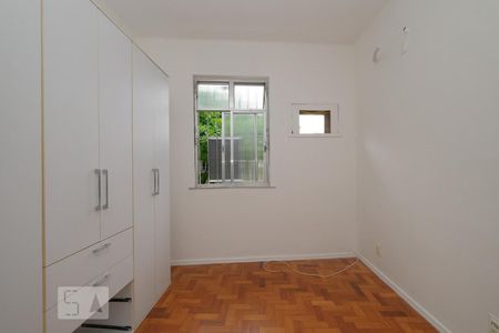 Quarto 2 de apartamento para alugar com 3 quartos, 90m² em Grajaú, Rio de Janeiro