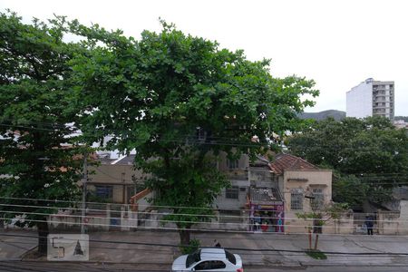 Vista Varanda de apartamento para alugar com 3 quartos, 90m² em Grajaú, Rio de Janeiro