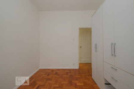 Quarto 2 de apartamento para alugar com 3 quartos, 90m² em Grajaú, Rio de Janeiro