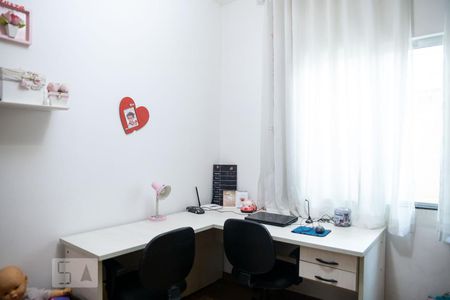 Quarto 1 de casa à venda com 3 quartos, 140m² em Novo Eldorado, Contagem