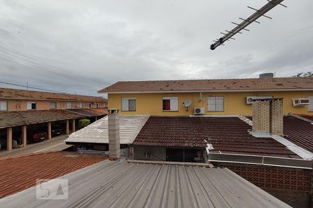 Quarto 1 de casa de condomínio para alugar com 2 quartos, 70m² em Rio Branco, Canoas