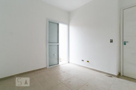 Quarto 1 de apartamento à venda com 2 quartos, 56m² em Vila Sao Vicente, São Paulo