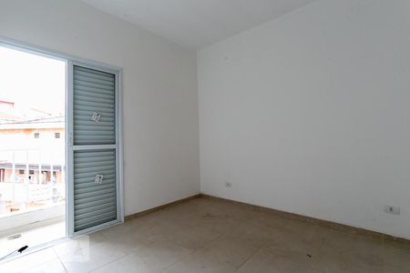 Quarto 1 de apartamento à venda com 2 quartos, 52m² em Vila Sao Vicente, São Paulo